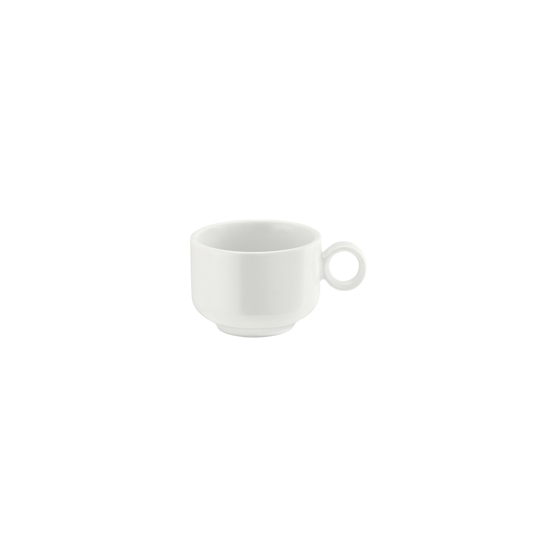 Shiro, Tasse ø 85 mm / 0,20 l